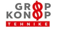 grop konop